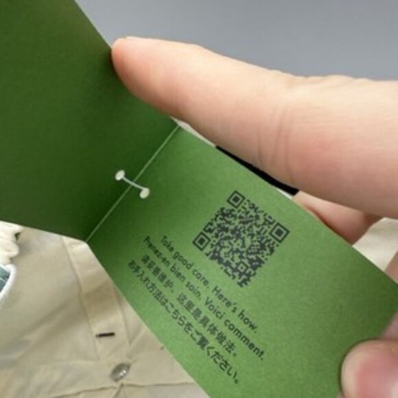 NWT Kate Spade Floral Printed Cap Hat Cream Yellow Blue Green Spade Logo - Picture 9 of 11